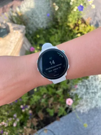 Używany Garmin Forerunner 55 bike — zdjęcie 8 z 15