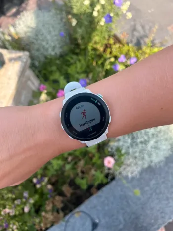 Używany Garmin Forerunner 55 bike — zdjęcie 5 z 15