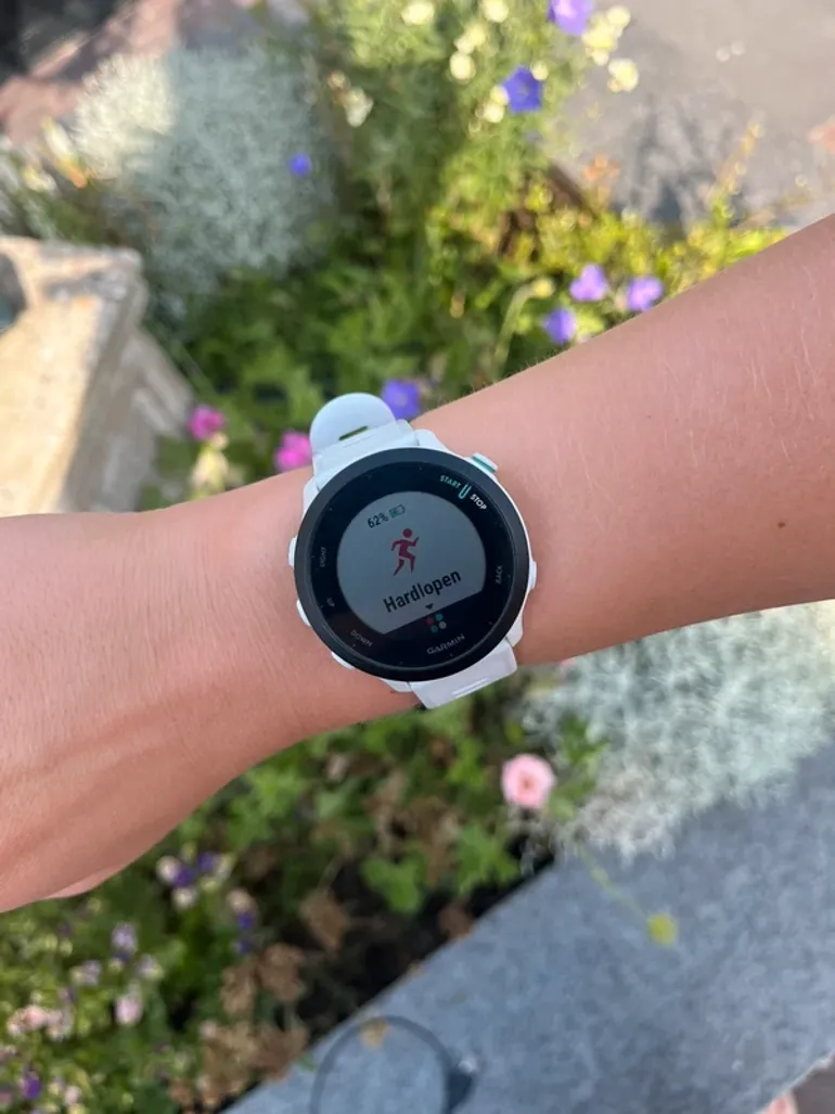 Używany Garmin Forerunner 55 bike — zdjęcie 5 z 15