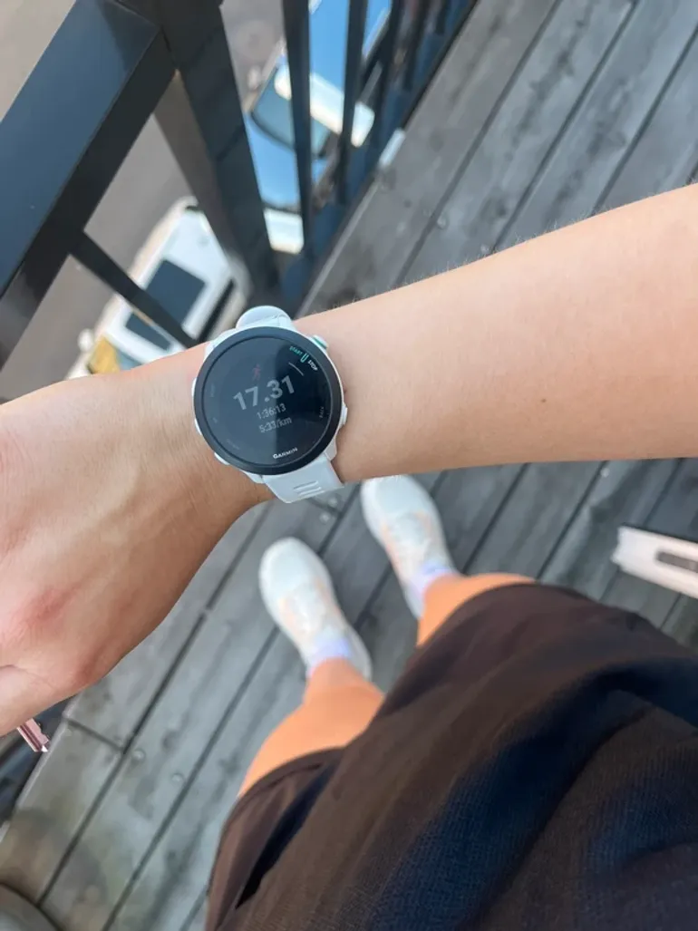 Używany Garmin Forerunner 55 bike — zdjęcie 14 z 15