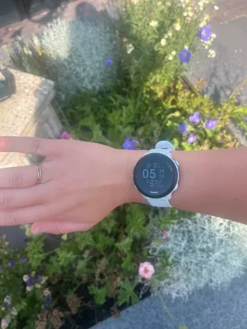 Używany Garmin Forerunner 55 Electronics
