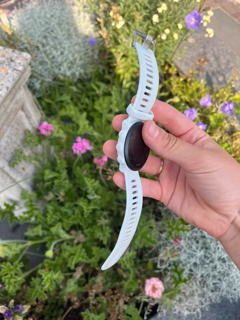 Używany Garmin Forerunner 55 bike — zdjęcie 11 z 15