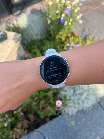 Używany Garmin Forerunner 55 bike — zdjęcie 3 z 15