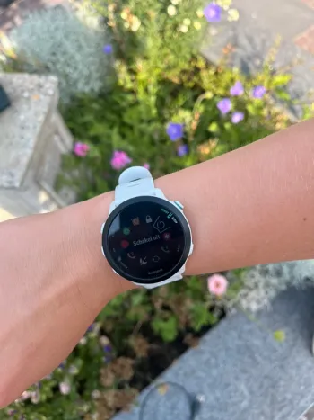 Używany Garmin Forerunner 55 bike — zdjęcie 9 z 15