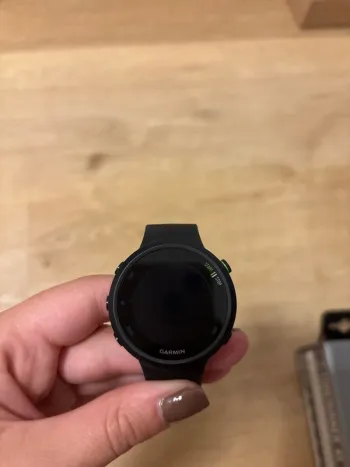 Used Garmin Forerunner 45 bike — image 2 of 5