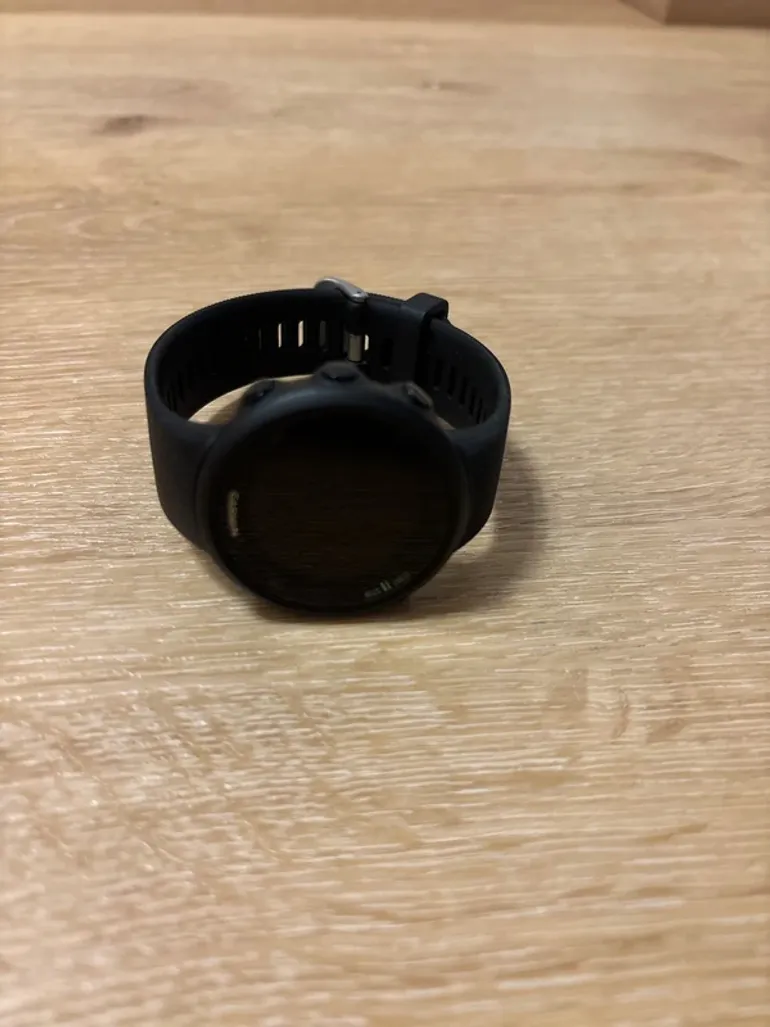 Used Garmin Forerunner 45 bike — image 3 of 5