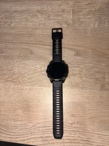 Used Garmin fenix 8 bike — image 2 of 2