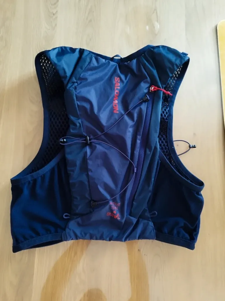 Used Salomon Active Skin 4 bike — image 2 of 3