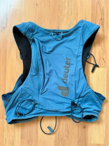 Used Deuter Traick 5 bike — image 2 of 3