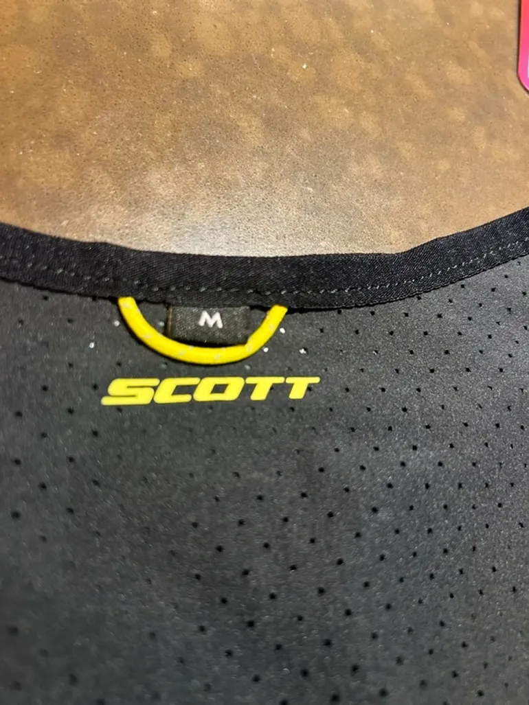 Used Scott SCO pack bike — image 5 of 5