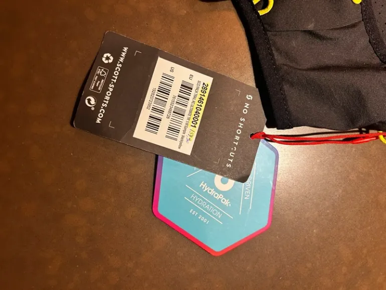 Used Scott SCO pack bike — image 3 of 5