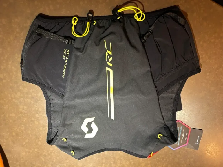 Used Scott SCO pack bike — image 2 of 5