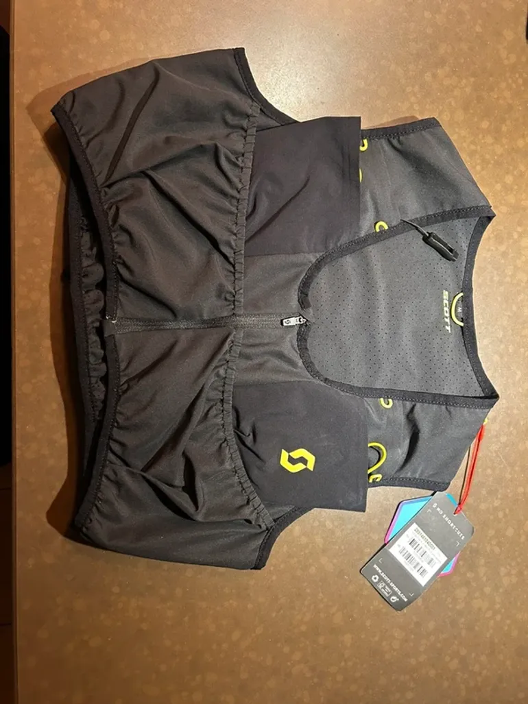 Used Scott SCO pack bike — image 4 of 5