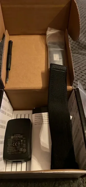 Used Garmin Fenix 2 bike — image 2 of 2