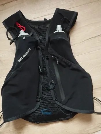 Salomon ADV Skin 5l Running Accessories d'occasion