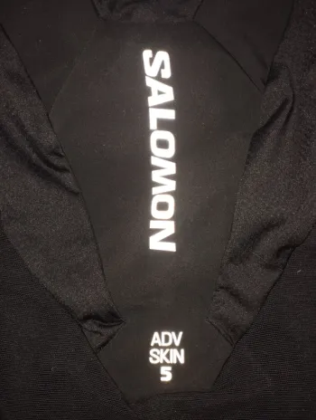 Salomon ADV Skin 5l bike d'occasion — image 3 sur 3