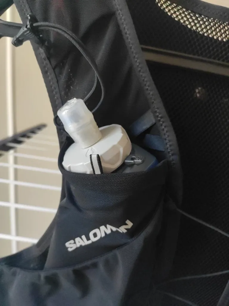 Salomon ADV SKIN 5 bike d'occasion — image 4 sur 10