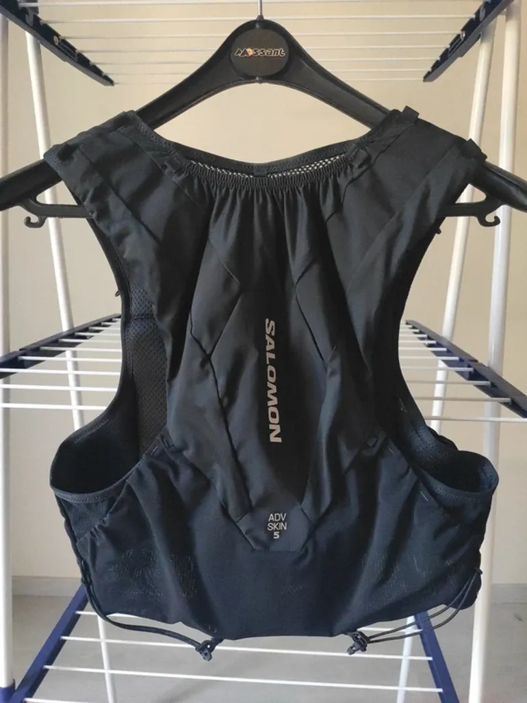Salomon ADV SKIN 5 bike d'occasion — image 2 sur 10