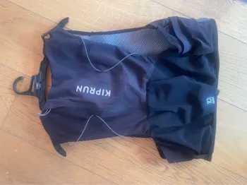 Brugt Autre Gilet d’hydratation 10l Running Accessories