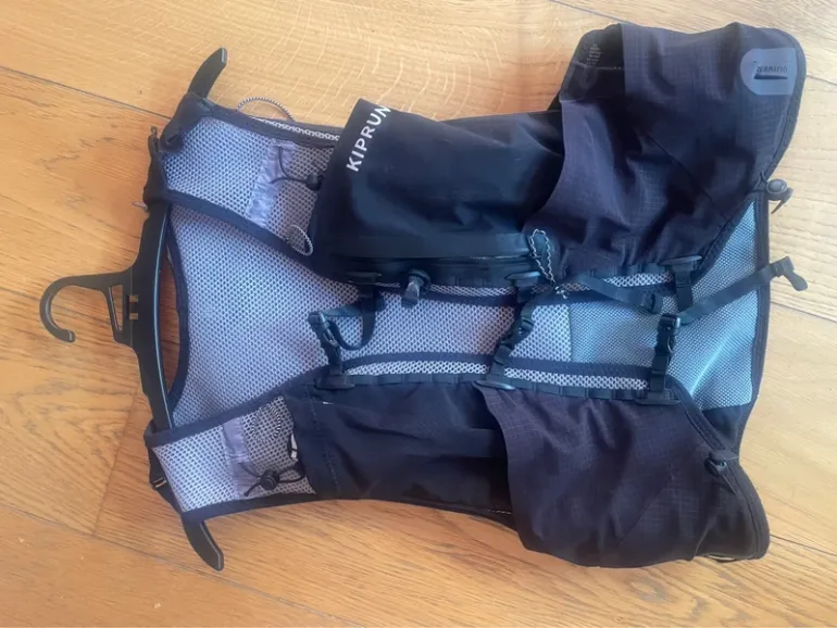 Used Autre Gilet d’hydratation 10l bike — image 2 of 2