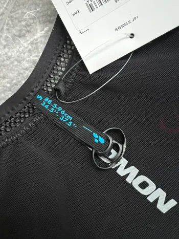 Použité Salomon ADV Hydra Vest 4 bike — obrázek 5 z 5