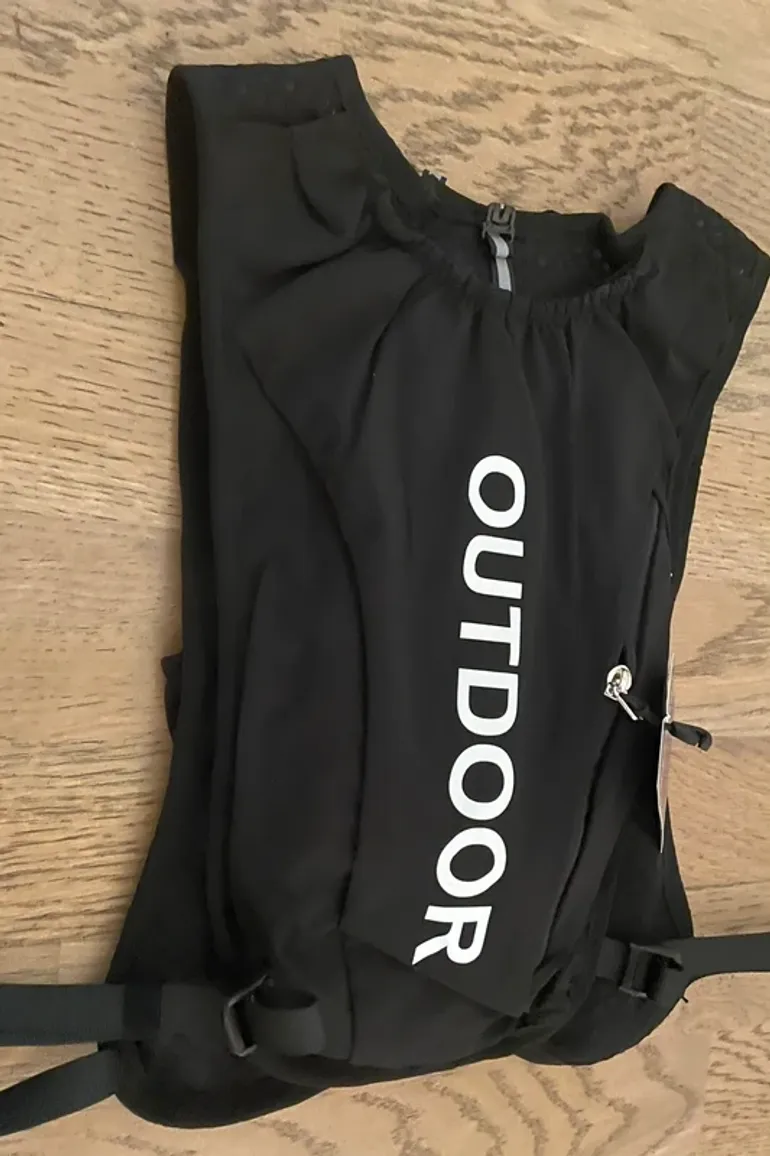 Salomon Outdoor Hydration Vest bike d'occasion — image 2 sur 7