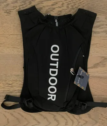 Salomon Outdoor Hydration Vest bike d'occasion — image 3 sur 7