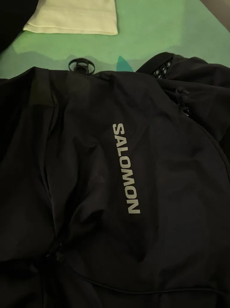 Salomon ADV Skin 8 bike d'occasion — image 7 sur 8