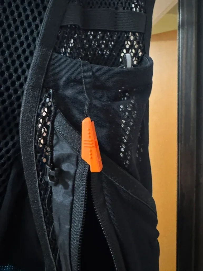 Salomon ADV Skin 8 bike d'occasion — image 4 sur 8