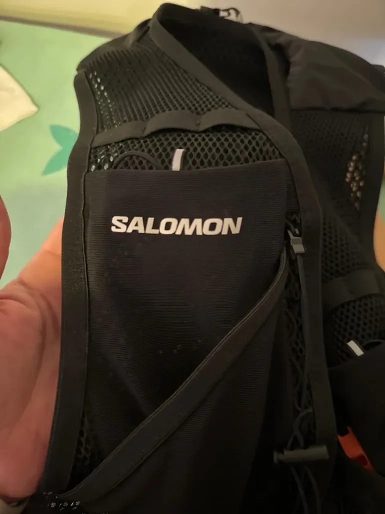 Salomon ADV Skin 8 bike d'occasion — image 5 sur 8