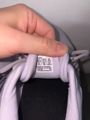 Käytetty Asics Gel-Excite 11 bike — kuva 6 / 7