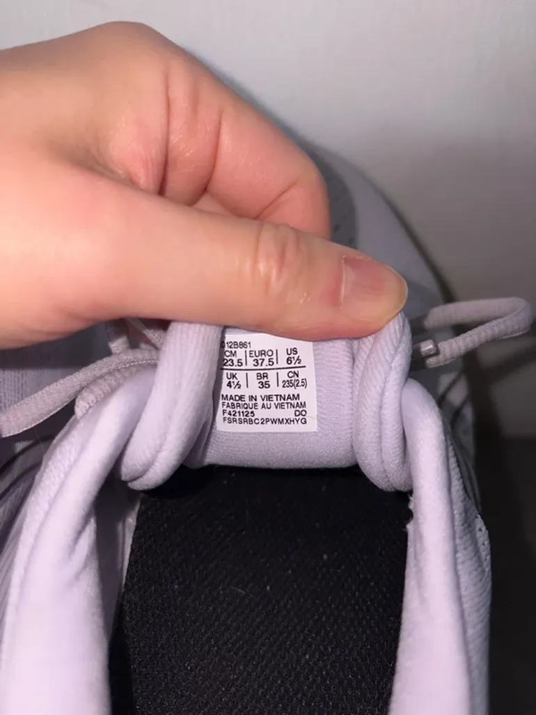 Käytetty Asics Gel-Excite 11 bike — kuva 6 / 7