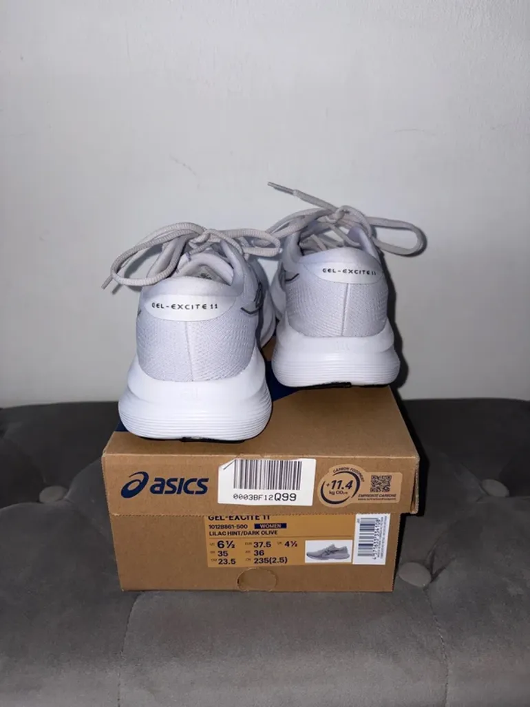 Käytetty Asics Gel-Excite 11 bike — kuva 2 / 7