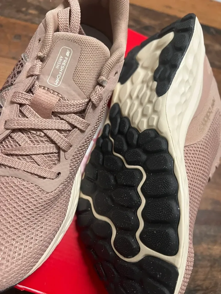 New Balance Schuhe bike de segunda mano — imagen 3 de 5