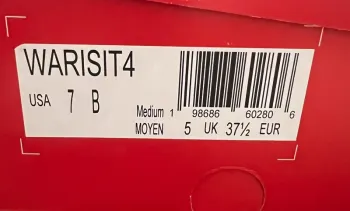 New Balance Schuhe bike de segunda mano — imagen 5 de 5