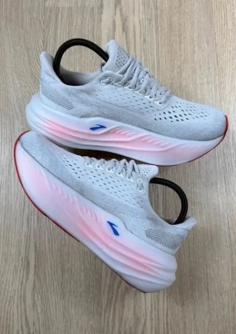 Brooks Glycerin Max bike d'occasion — image 3 sur 4