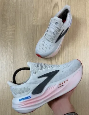 Brooks Glycerin Max Running Shoes d'occasion
