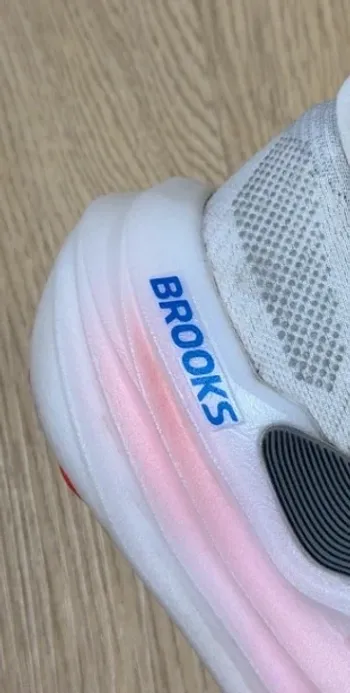 Brooks Glycerin Max bike d'occasion — image 4 sur 4