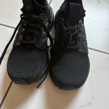 Used Adidas Ultra Boost Running Shoes