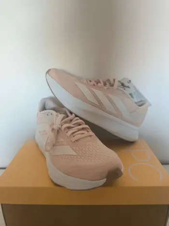 Used Adidas Running Shoes Running Shoes