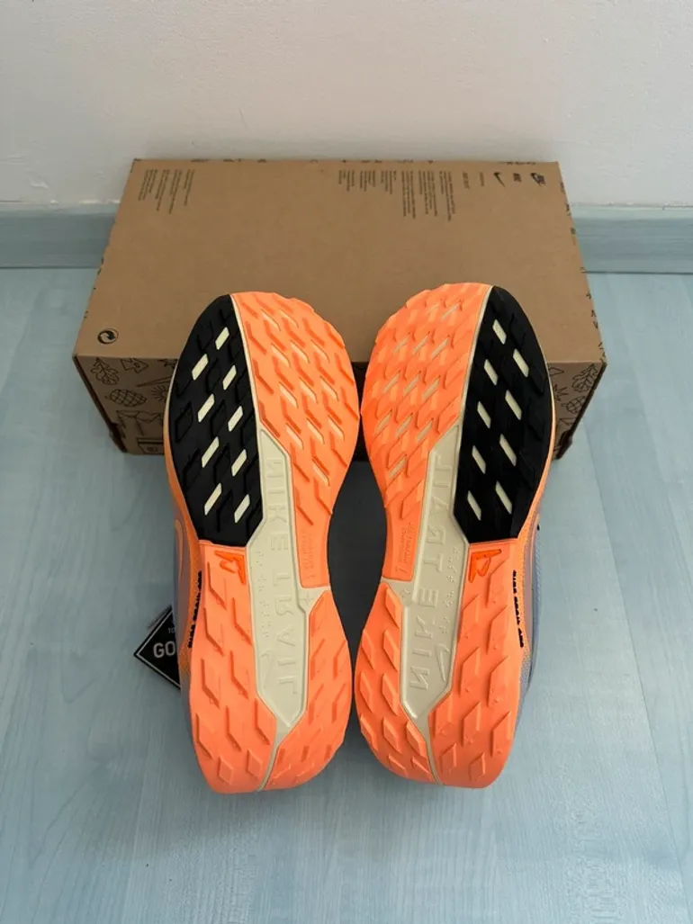 Used Pegasus Trail 5 Goretex bike — image 8 of 10