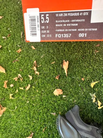 Pegasus Air Zoom 41 GORE-TEX bike d'occasion — image 3 sur 4