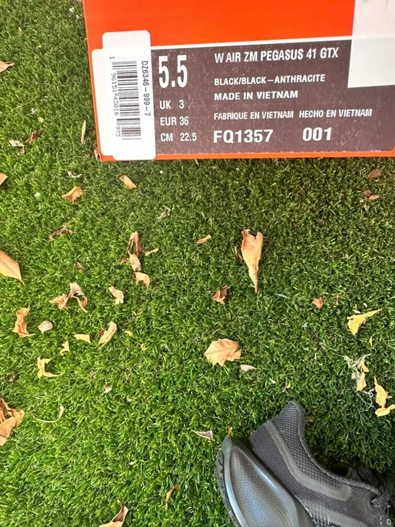 Pegasus Air Zoom 41 GORE-TEX bike d'occasion — image 3 sur 4