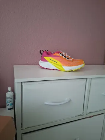 Ride Sense 5 Running Shoes de segunda mano
