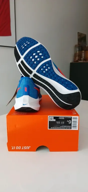 Used Pegasus Zoom 39 bike — image 6 of 15
