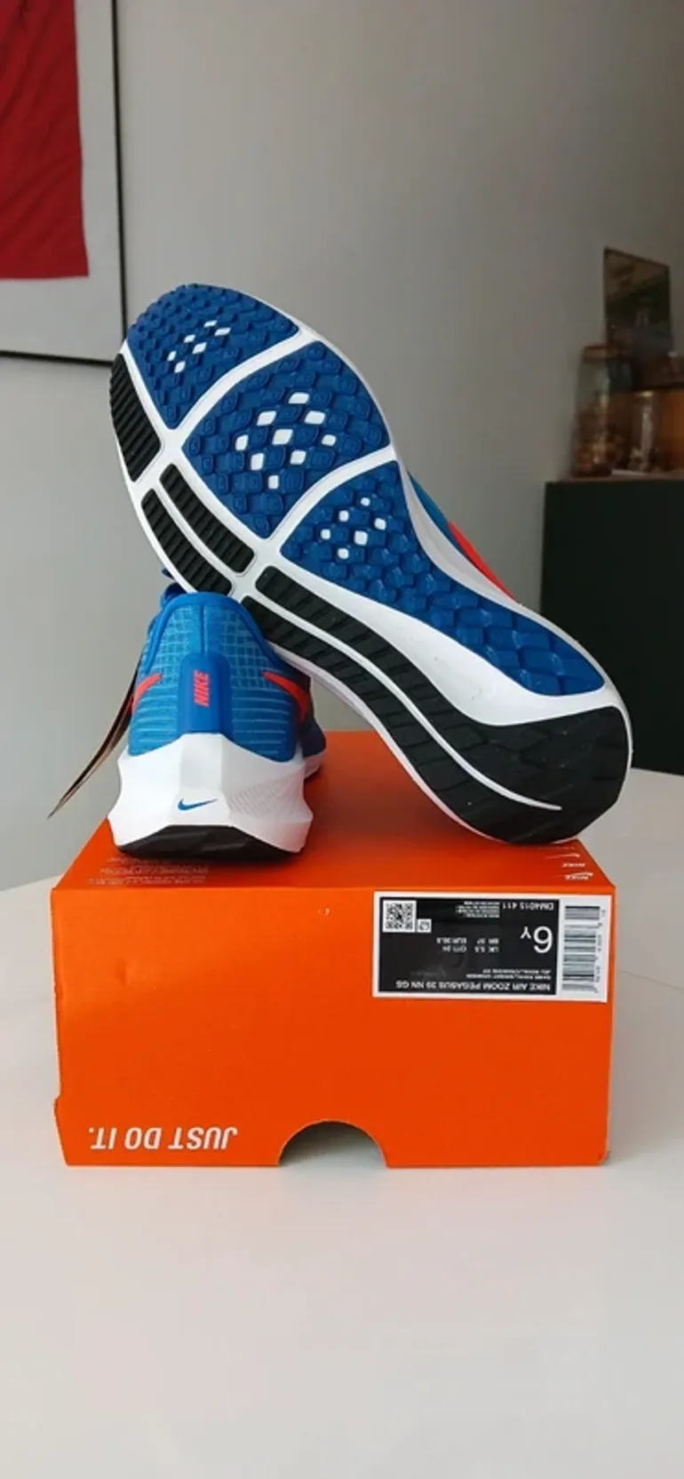 Used Pegasus Zoom 39 bike — image 6 of 15