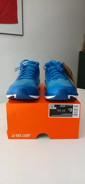 Used Pegasus Zoom 39 bike — image 7 of 15