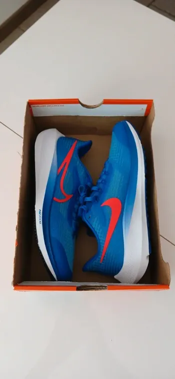 Used Pegasus Zoom 39 bike — image 3 of 15