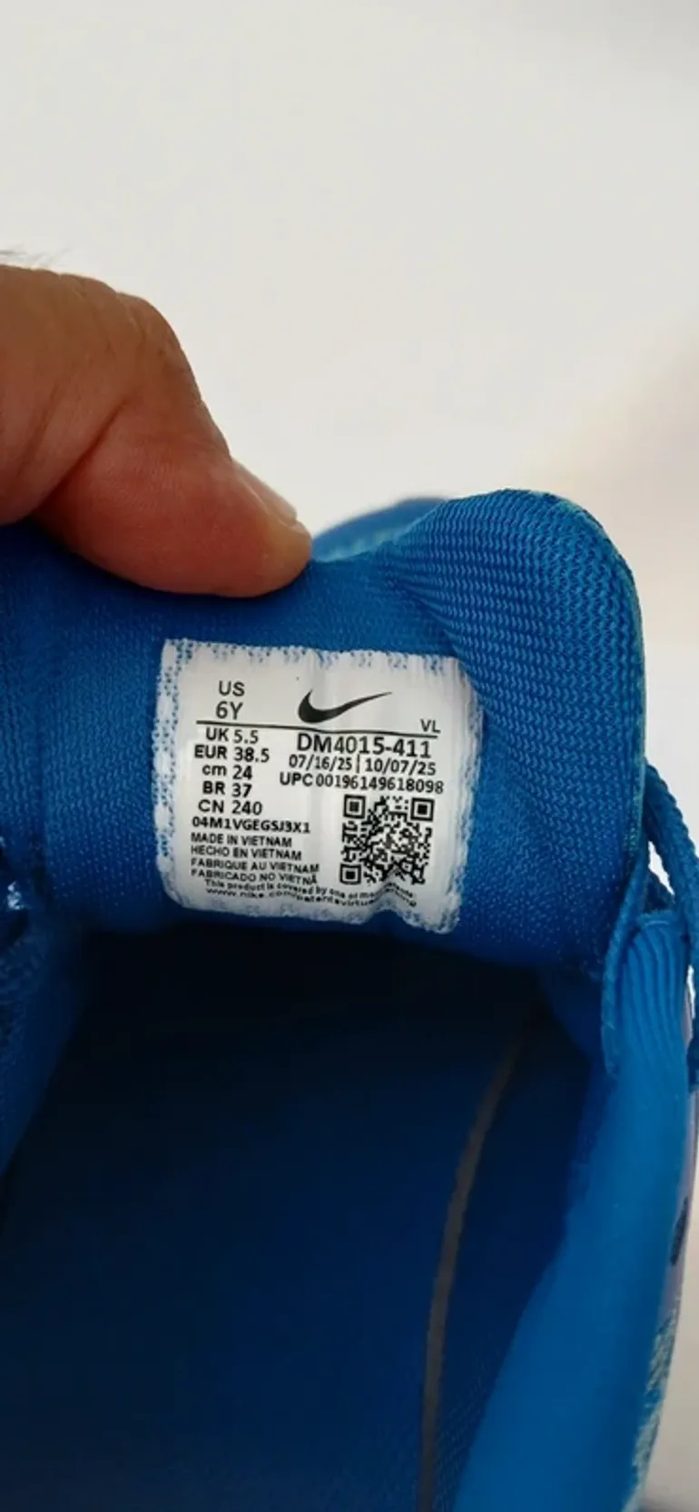 Used Pegasus Zoom 39 bike — image 13 of 15