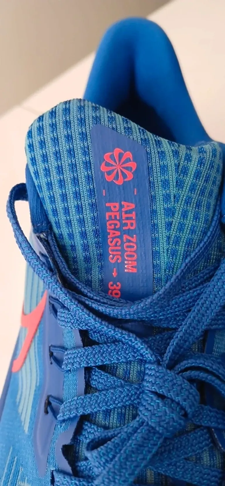 Used Pegasus Zoom 39 bike — image 15 of 15